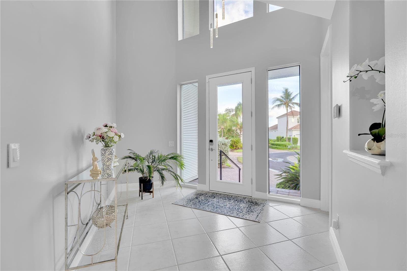 Villa at 1915 HARBOUR LINKS CIR #6, LONGBOAT KEY, photo 34 of 45
