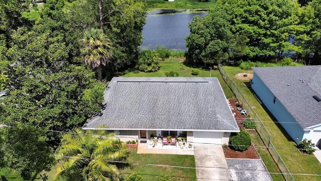 Single Family Residence at 50 BONITA RD, DEBARY, photo 2 of 45