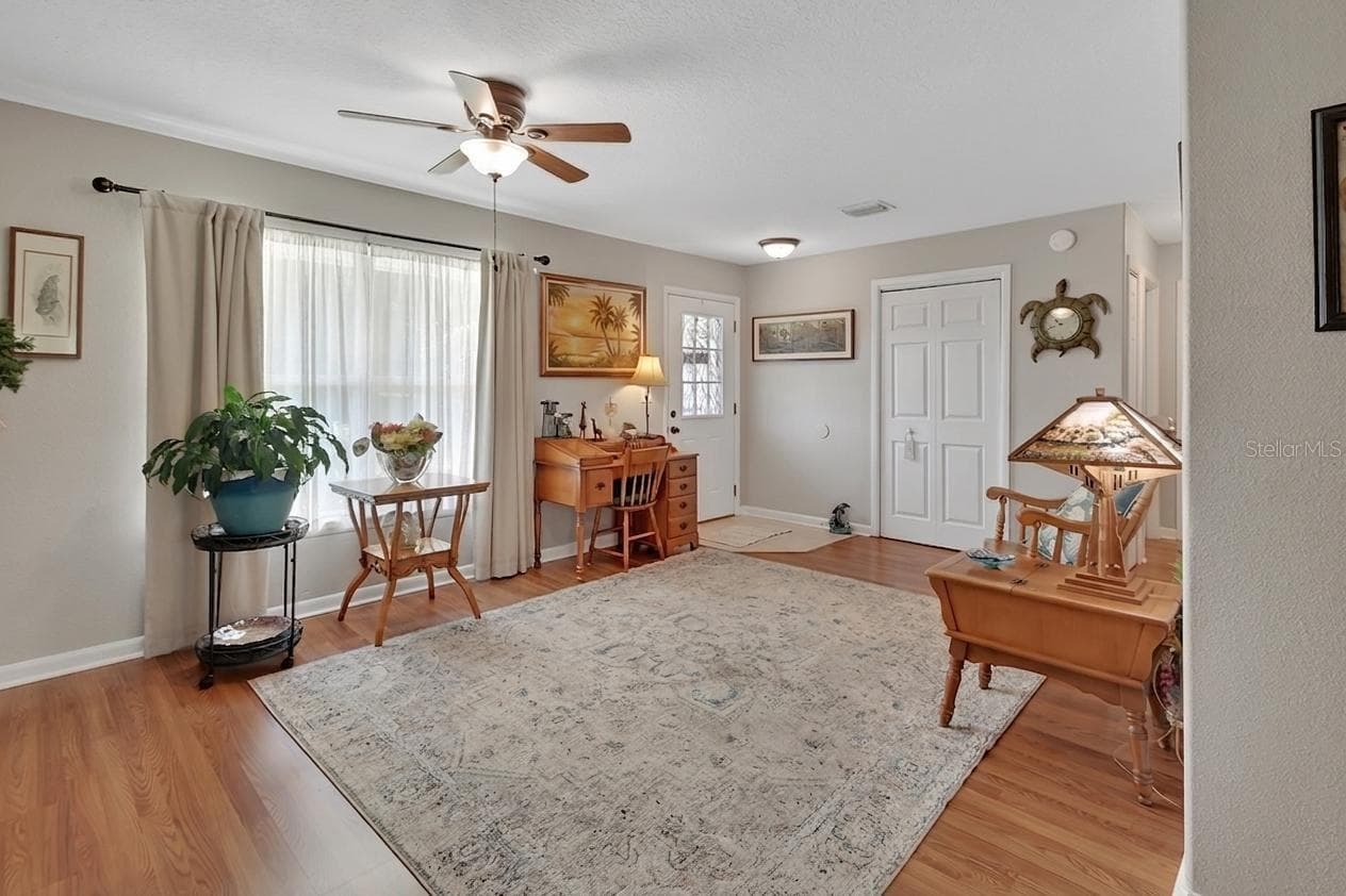 Single Family Residence at 50 BONITA RD, DEBARY, photo 6 of 45