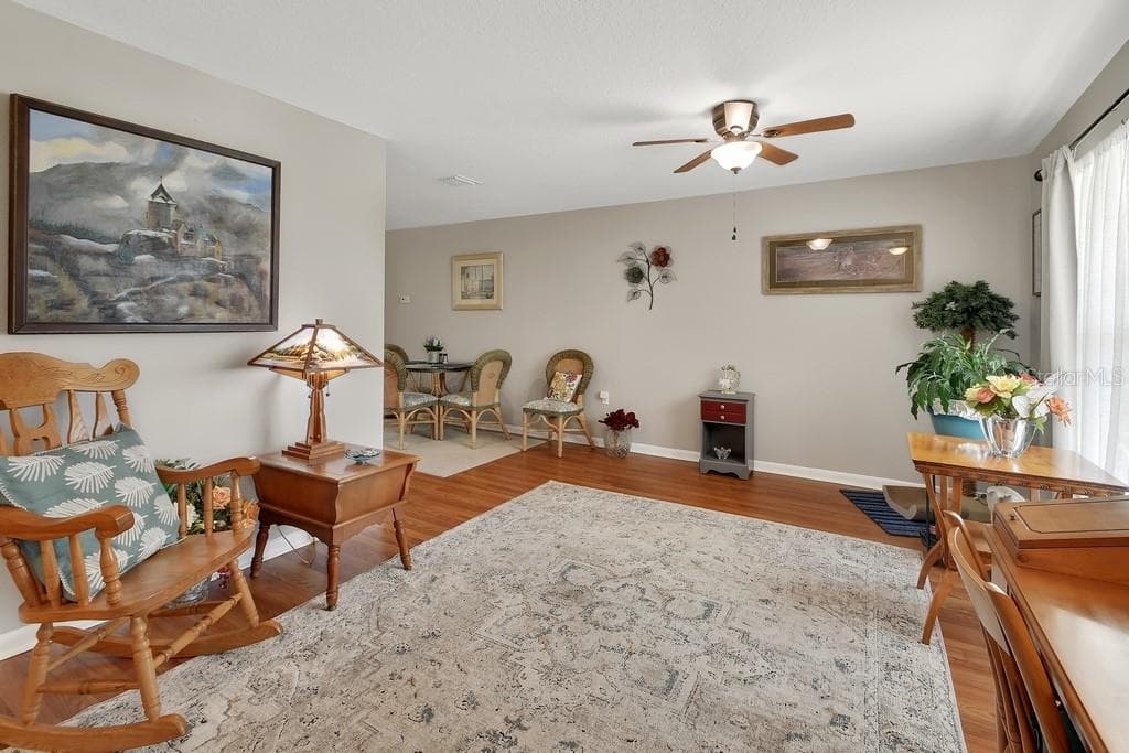 Single Family Residence at 50 BONITA RD, DEBARY, photo 7 of 45