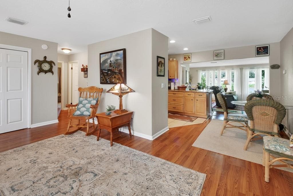 Single Family Residence at 50 BONITA RD, DEBARY, photo 8 of 45