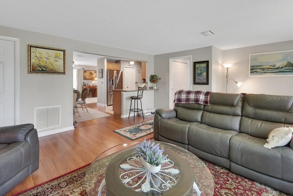 Single Family Residence at 50 BONITA RD, DEBARY, photo 13 of 45