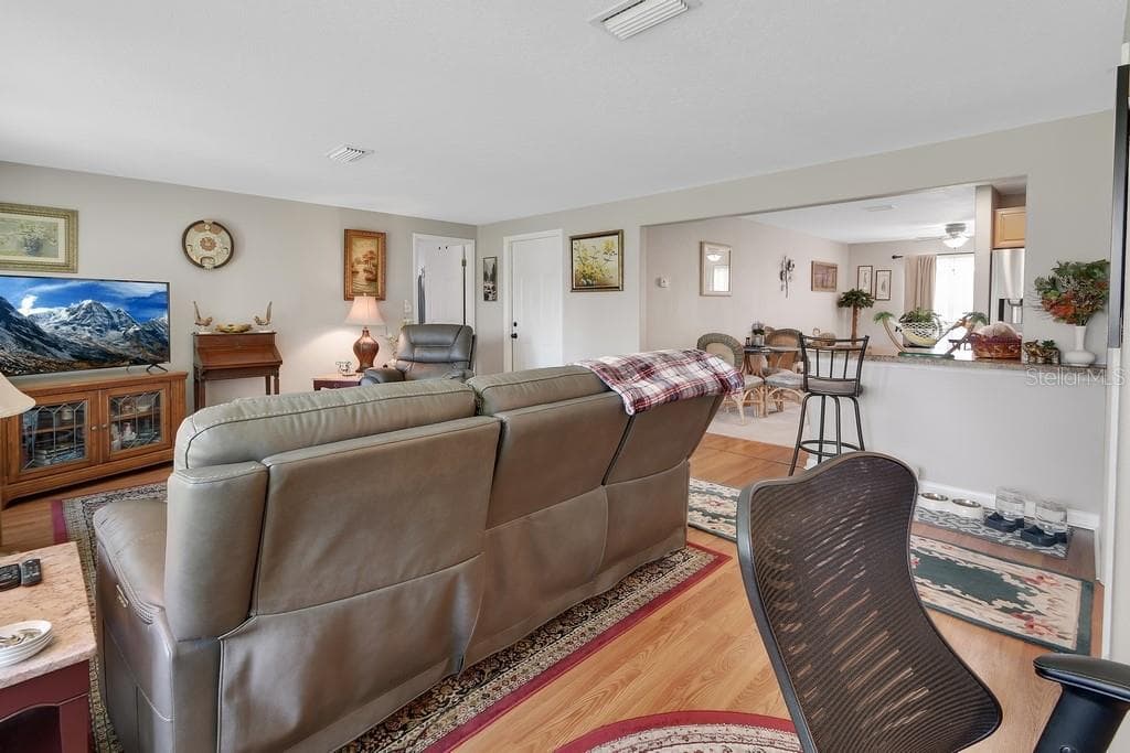 Single Family Residence at 50 BONITA RD, DEBARY, photo 14 of 45