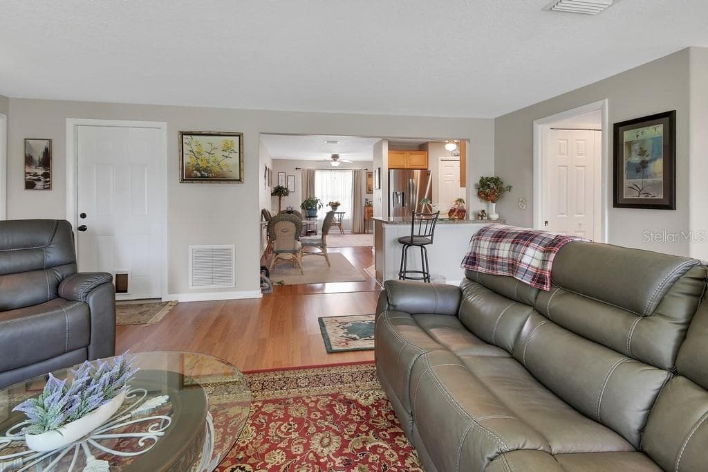 Single Family Residence at 50 BONITA RD, DEBARY, photo 15 of 45