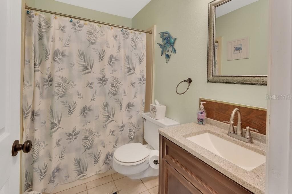 Single Family Residence at 50 BONITA RD, DEBARY, photo 23 of 45