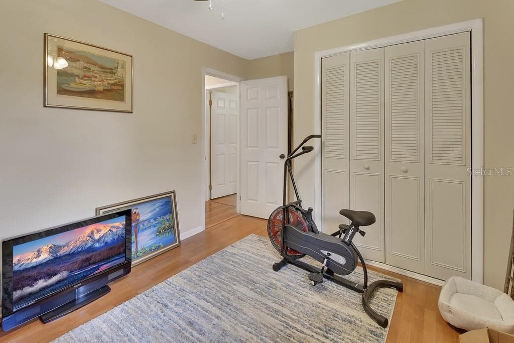 Single Family Residence at 50 BONITA RD, DEBARY, photo 25 of 45