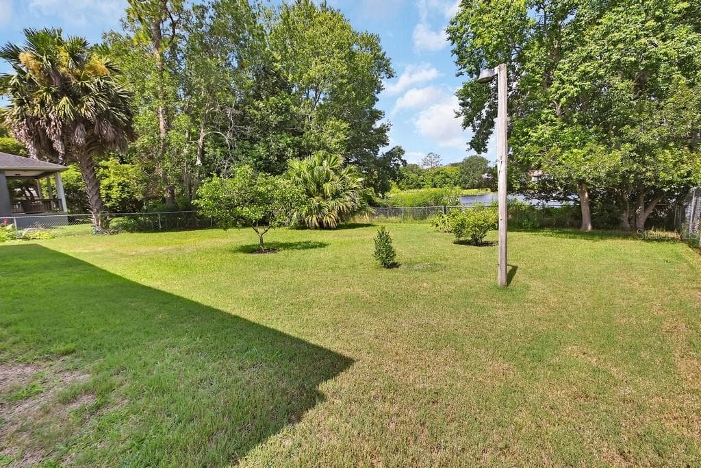 Single Family Residence at 50 BONITA RD, DEBARY, photo 28 of 45