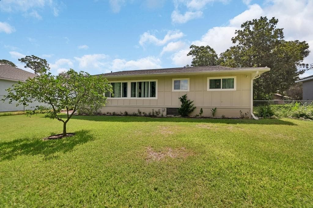 Single Family Residence at 50 BONITA RD, DEBARY, photo 29 of 45