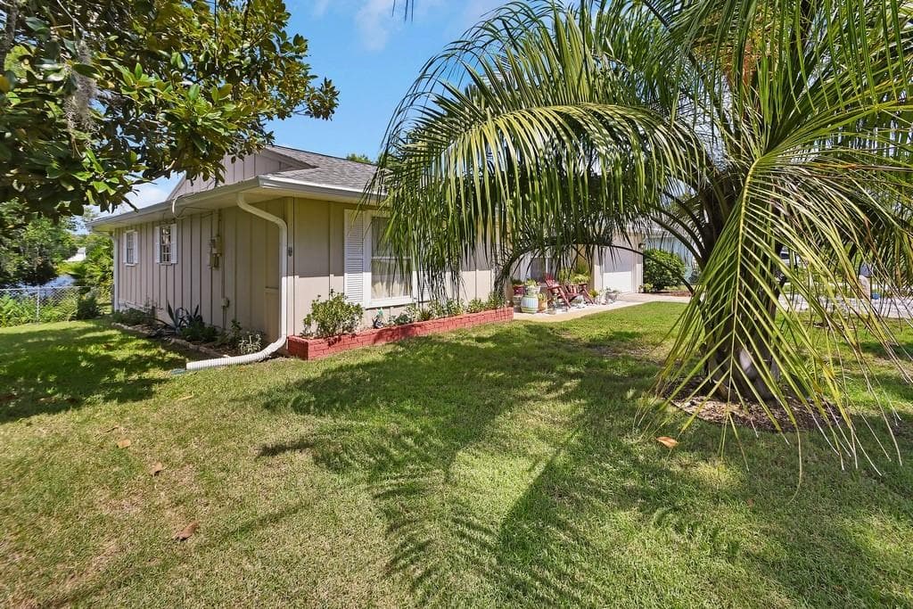 Single Family Residence at 50 BONITA RD, DEBARY, photo 37 of 45