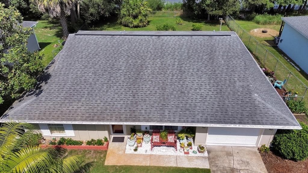 Single Family Residence at 50 BONITA RD, DEBARY, photo 38 of 45