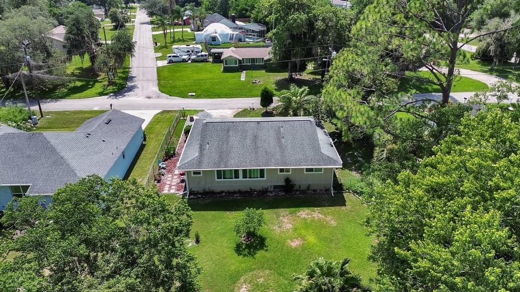 Single Family Residence at 50 BONITA RD, DEBARY, photo 40 of 45