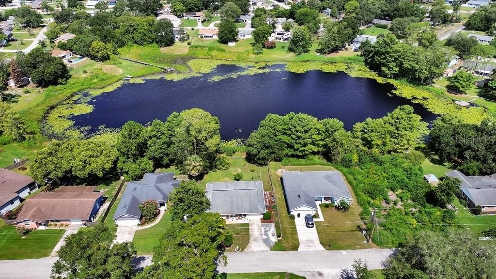 Single Family Residence at 50 BONITA RD, DEBARY, photo 41 of 45
