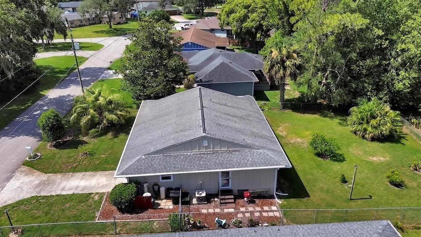 Single Family Residence at 50 BONITA RD, DEBARY, photo 42 of 45