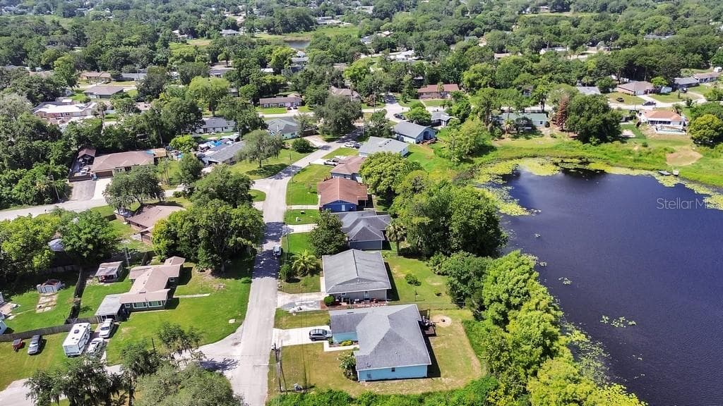 Single Family Residence at 50 BONITA RD, DEBARY, photo 43 of 45