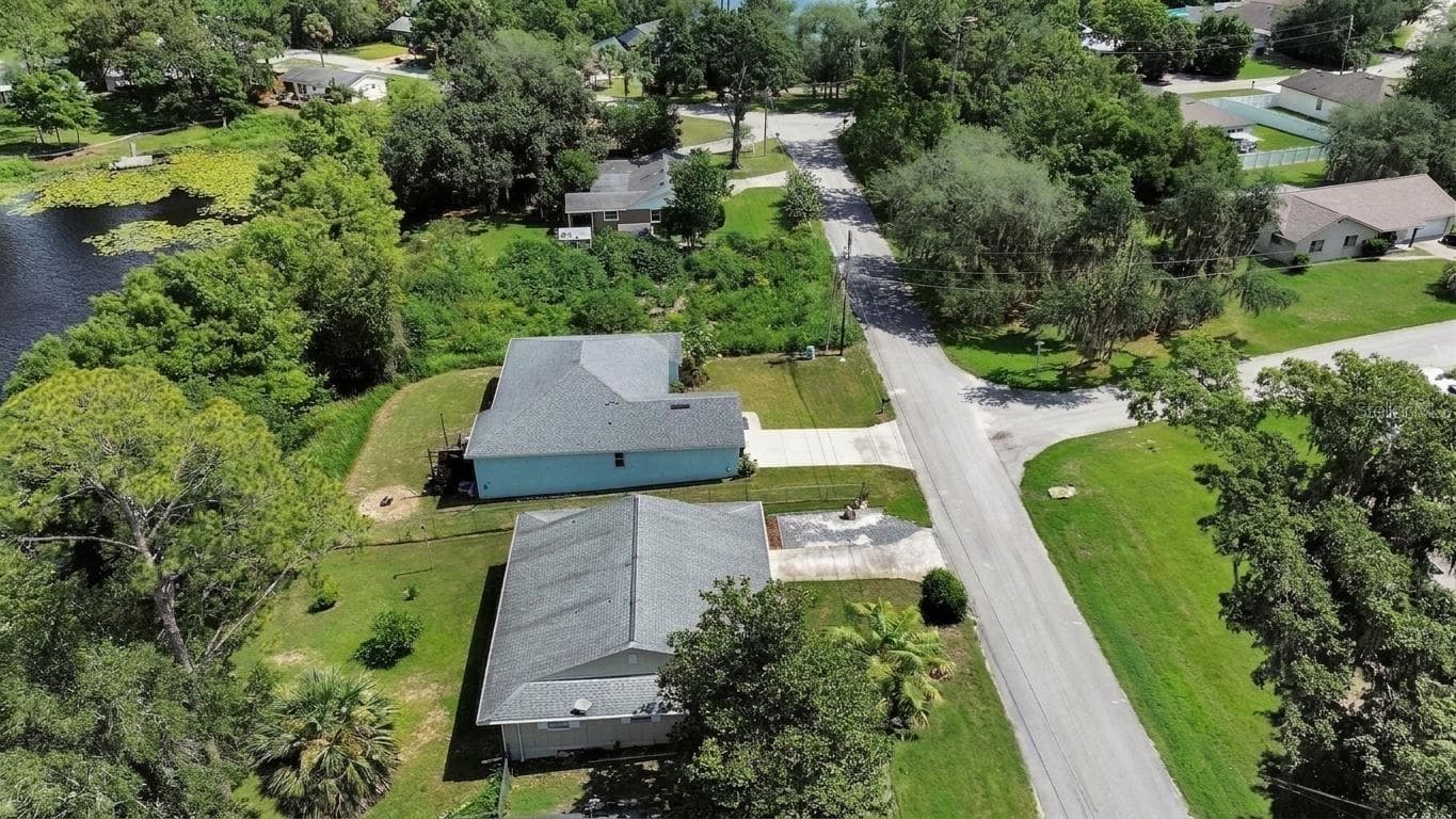Single Family Residence at 50 BONITA RD, DEBARY, photo 44 of 45