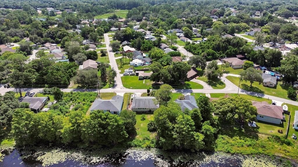 Single Family Residence at 50 BONITA RD, DEBARY, photo 39 of 45