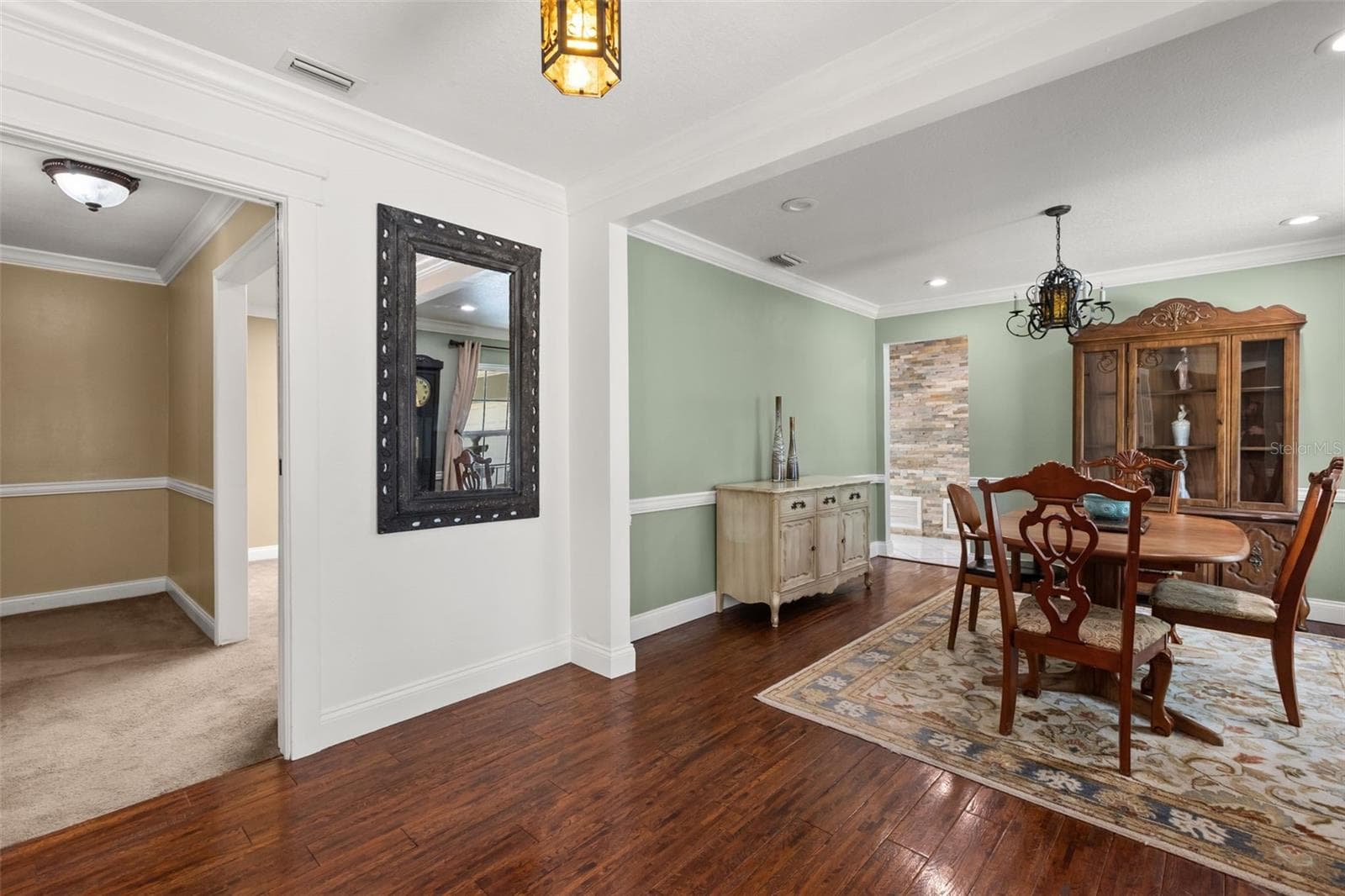 Single Family Residence at 2080 GOLDWATER CT, MAITLAND, photo 3 of 40