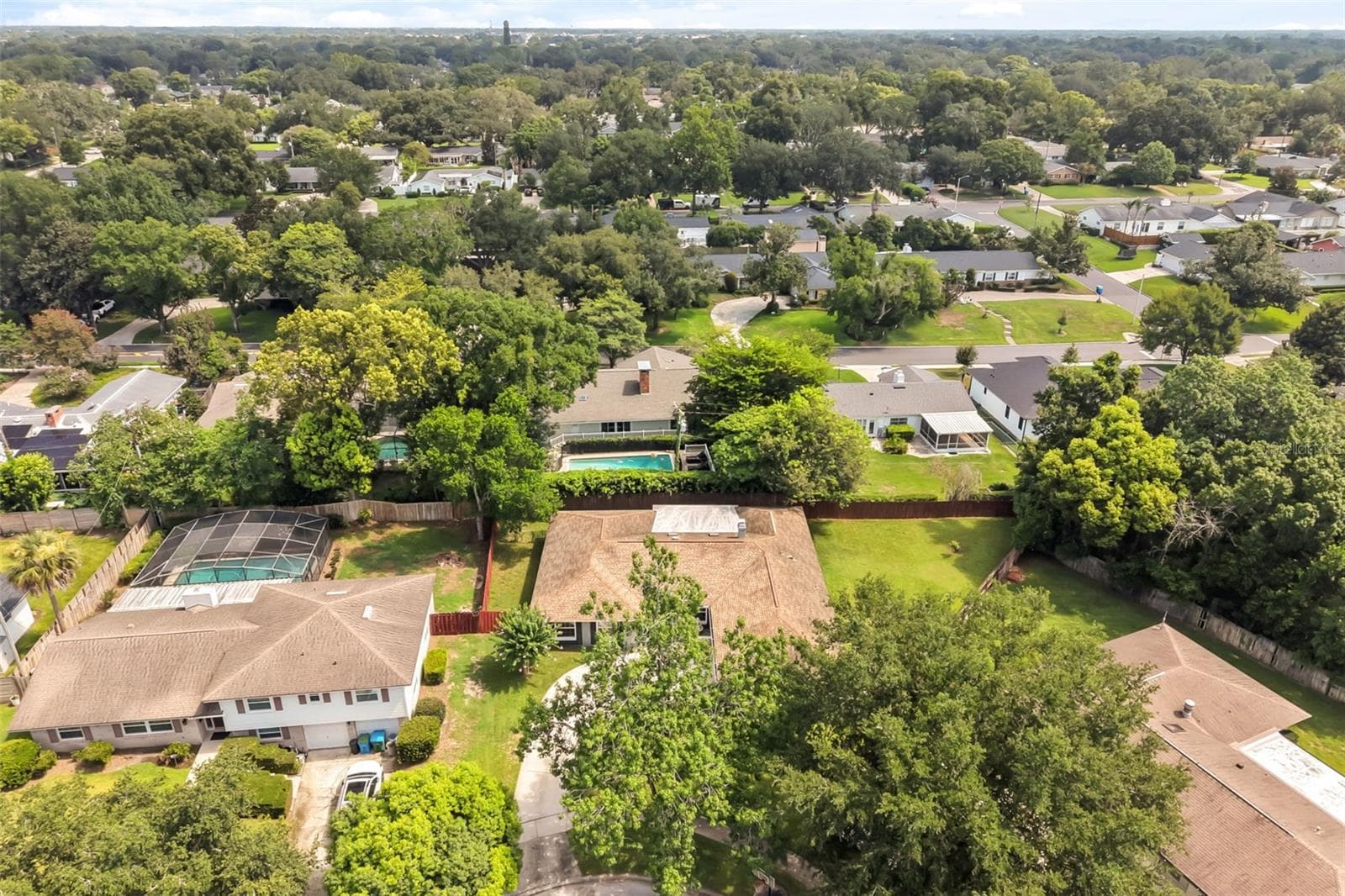 Single Family Residence at 2080 GOLDWATER CT, MAITLAND, photo 38 of 40