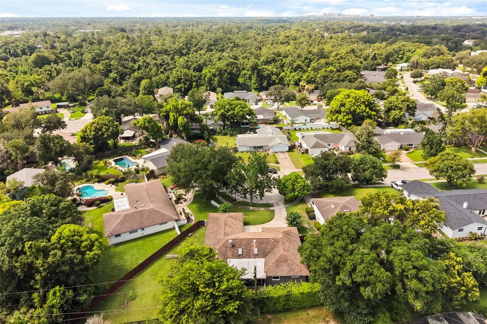 Single Family Residence at 2080 GOLDWATER CT, MAITLAND, photo 40 of 40