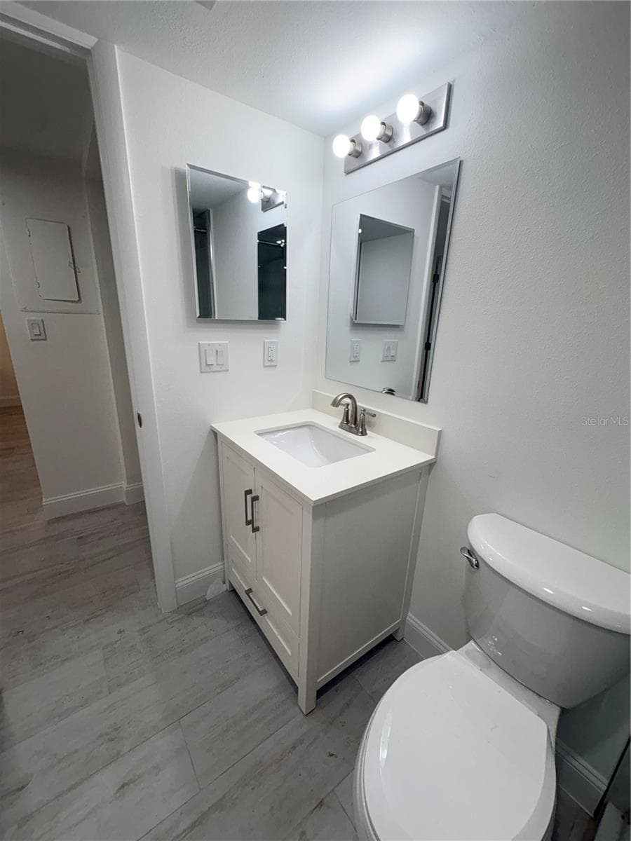 Condominium at 16340 DUBLIN CIR #101, FORT MYERS, photo 18 of 30