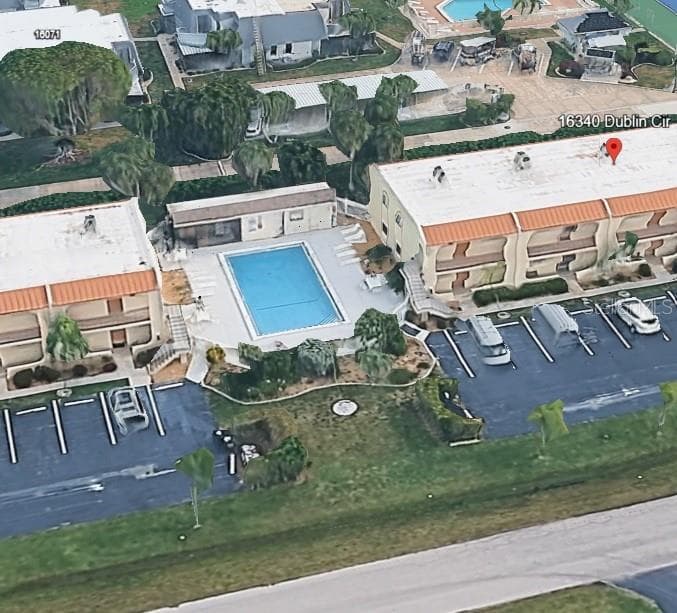 Condominium at 16340 DUBLIN CIR #101, FORT MYERS, photo 30 of 30