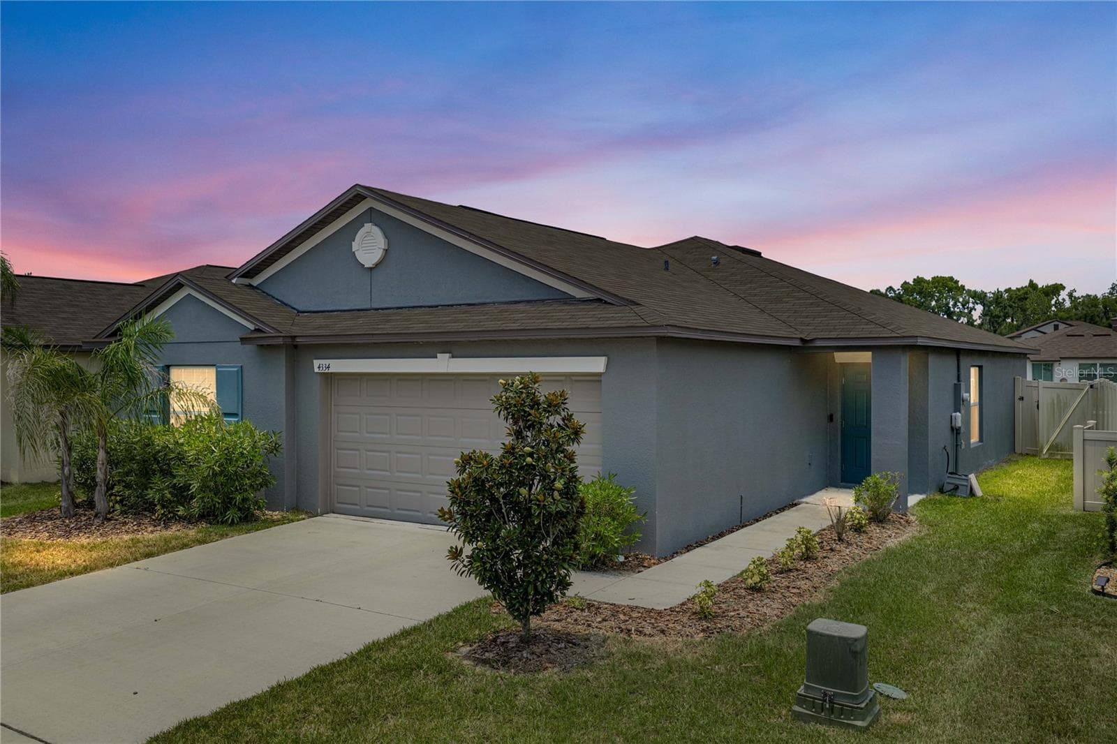 4334 TROTTERS WAY