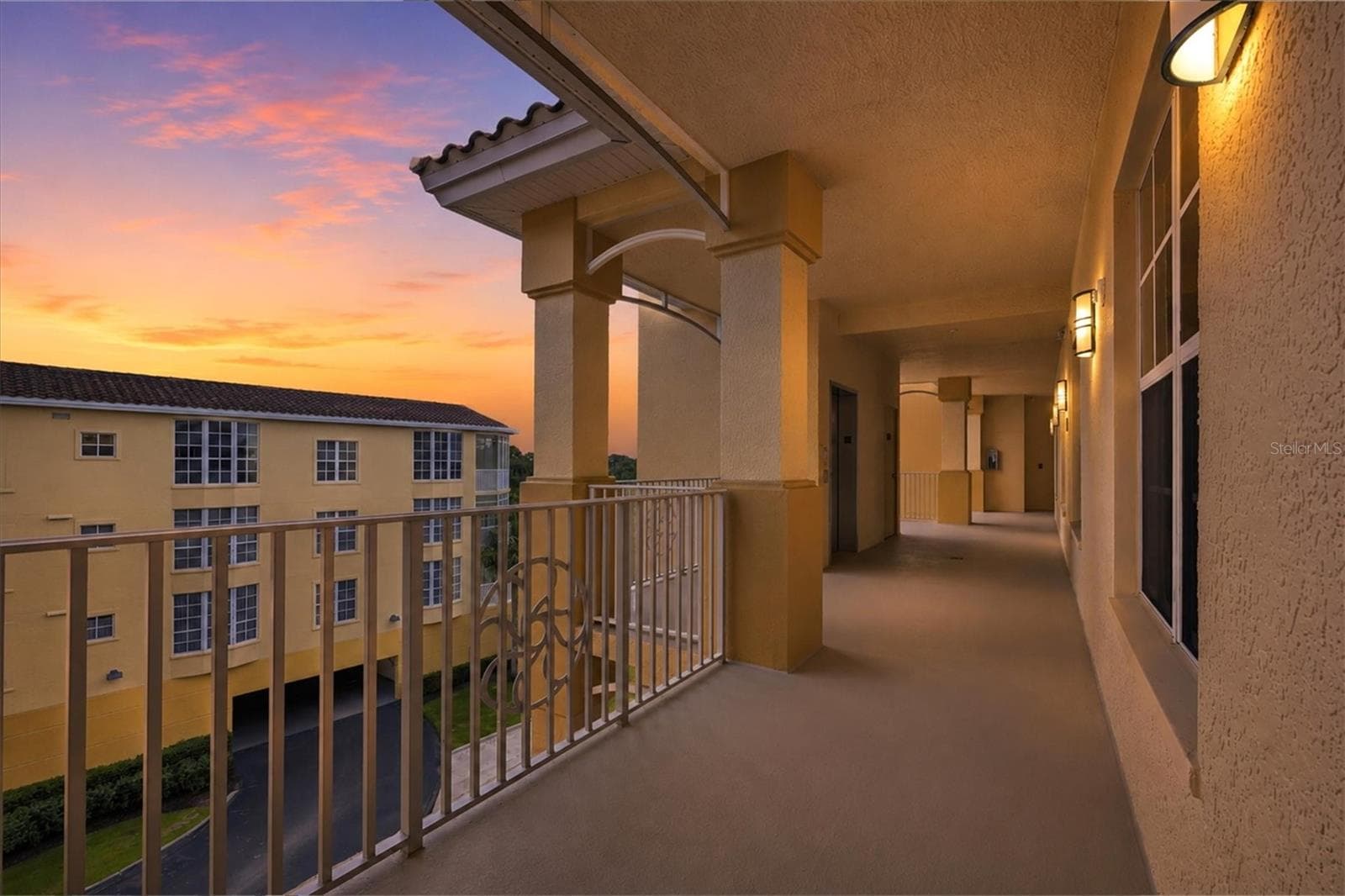Condominium at 6474 WATERCREST WAY #403, LAKEWOOD RANCH, photo 4 of 47
