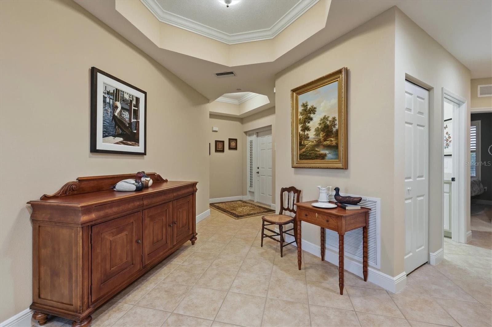 Condominium at 6474 WATERCREST WAY #403, LAKEWOOD RANCH, photo 5 of 47