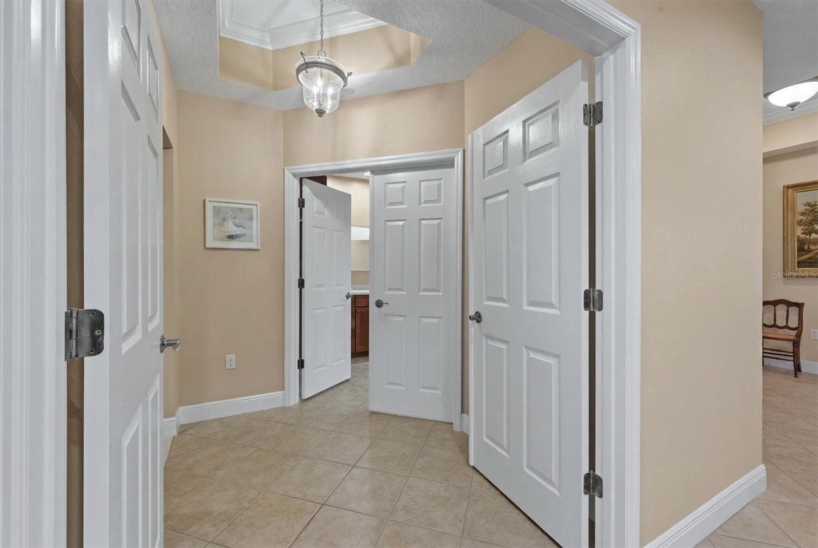 Condominium at 6474 WATERCREST WAY #403, LAKEWOOD RANCH, photo 6 of 47