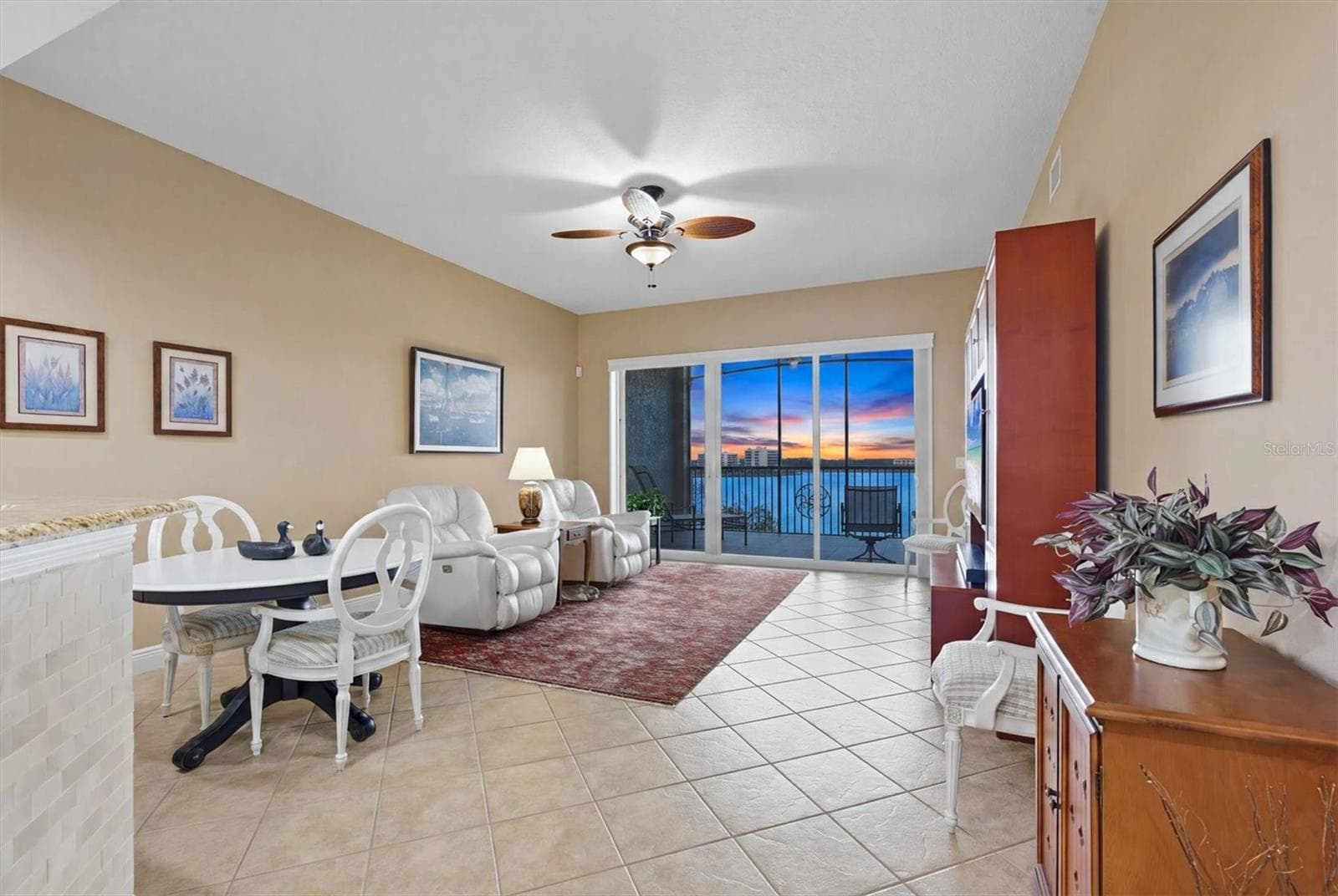 Condominium at 6474 WATERCREST WAY #403, LAKEWOOD RANCH, photo 8 of 47