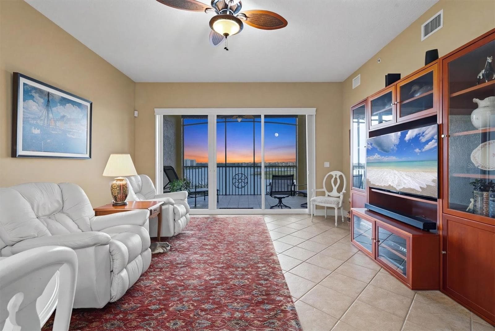 Condominium at 6474 WATERCREST WAY #403, LAKEWOOD RANCH, photo 9 of 47