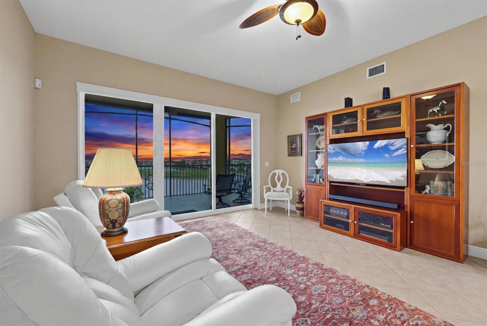 Condominium at 6474 WATERCREST WAY #403, LAKEWOOD RANCH, photo 10 of 47