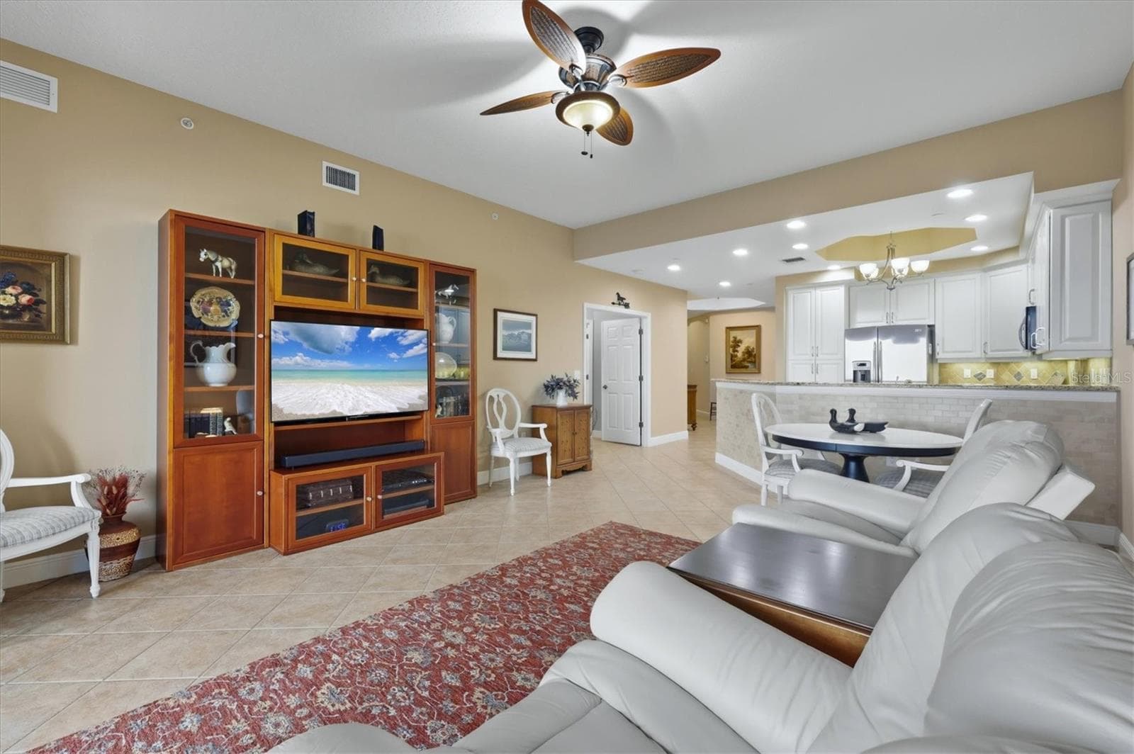 Condominium at 6474 WATERCREST WAY #403, LAKEWOOD RANCH, photo 11 of 47