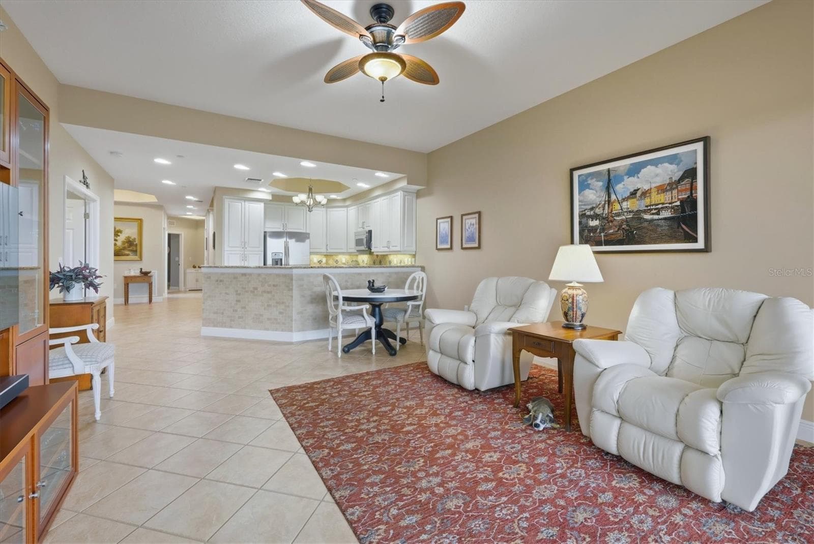 Condominium at 6474 WATERCREST WAY #403, LAKEWOOD RANCH, photo 13 of 47