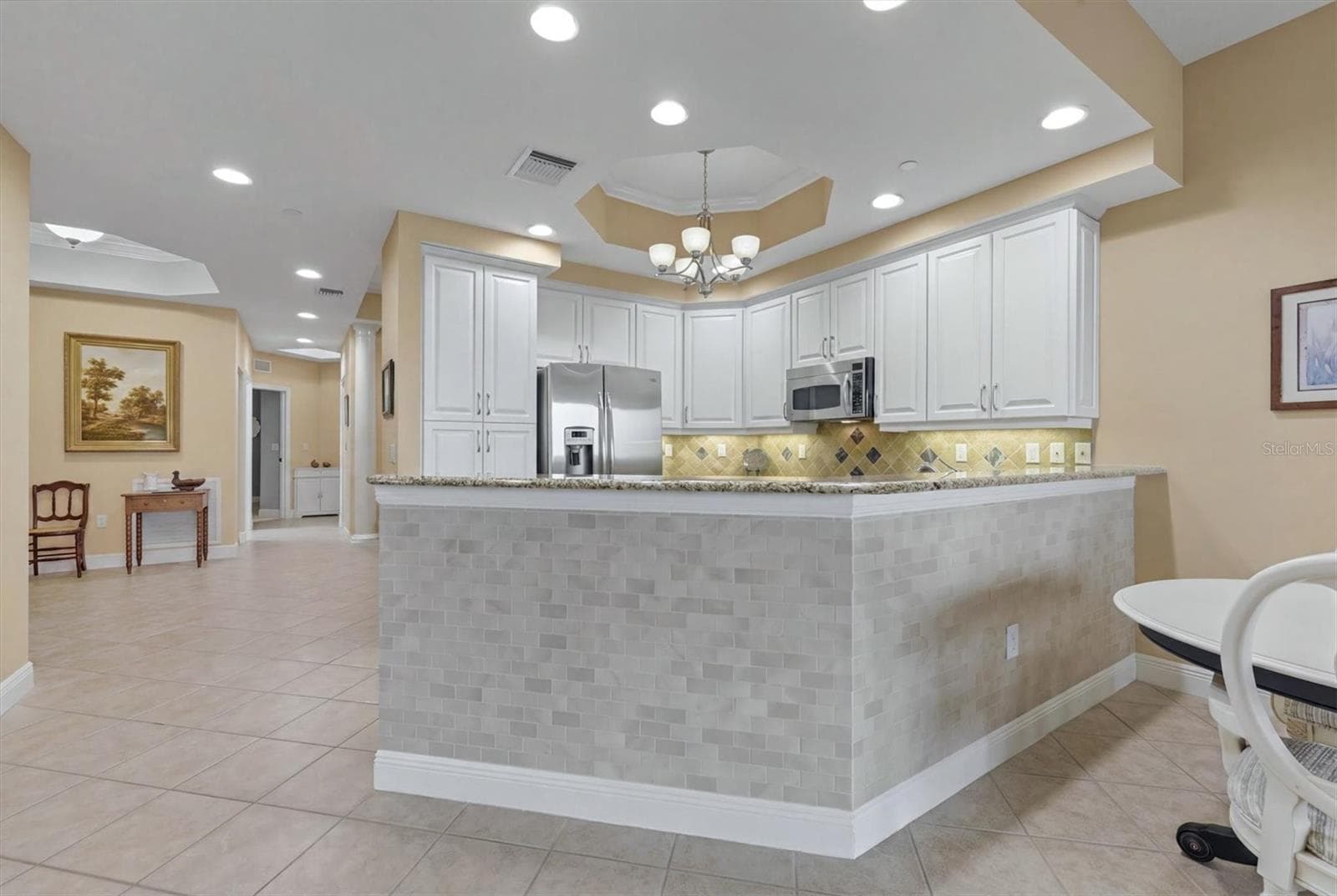 Condominium at 6474 WATERCREST WAY #403, LAKEWOOD RANCH, photo 14 of 47