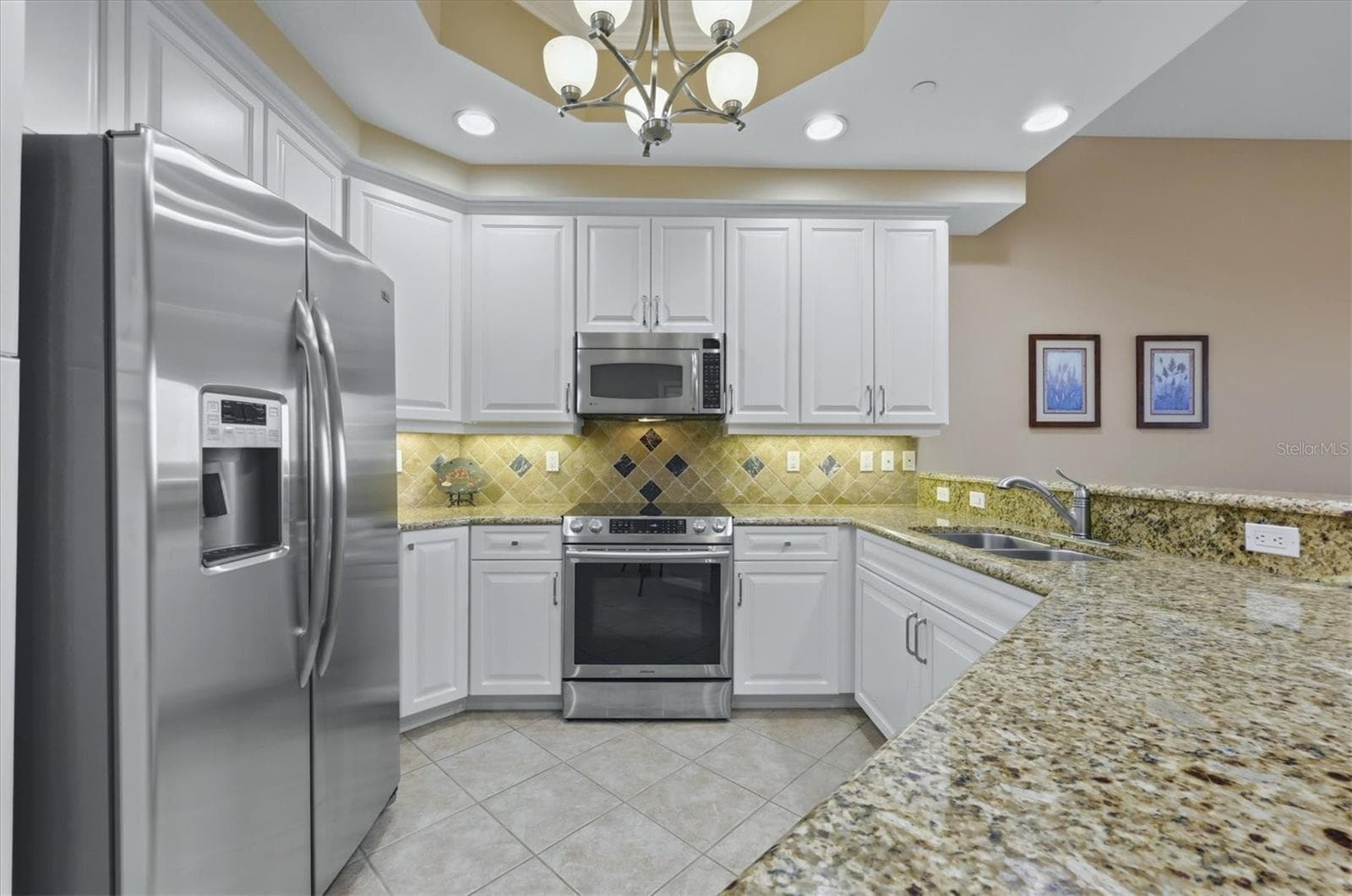 Condominium at 6474 WATERCREST WAY #403, LAKEWOOD RANCH, photo 15 of 47