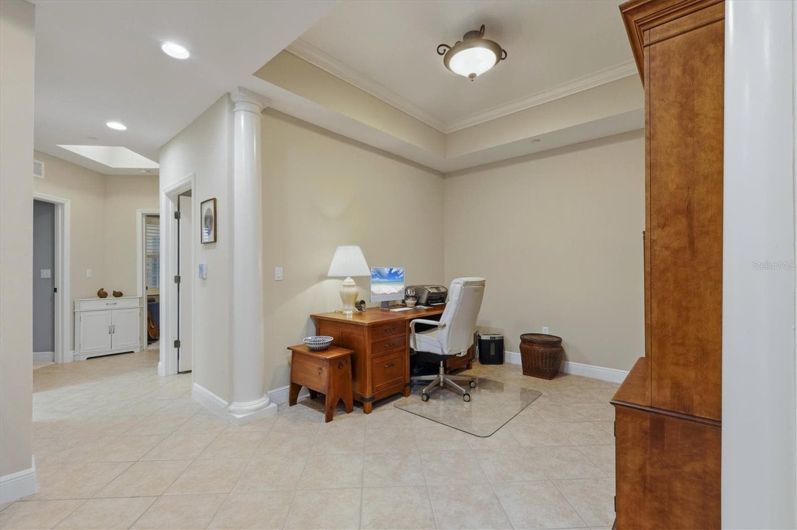 Condominium at 6474 WATERCREST WAY #403, LAKEWOOD RANCH, photo 16 of 47
