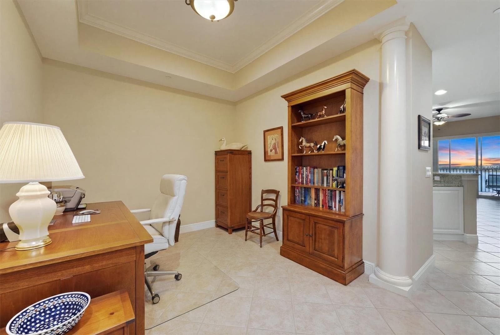Condominium at 6474 WATERCREST WAY #403, LAKEWOOD RANCH, photo 17 of 47