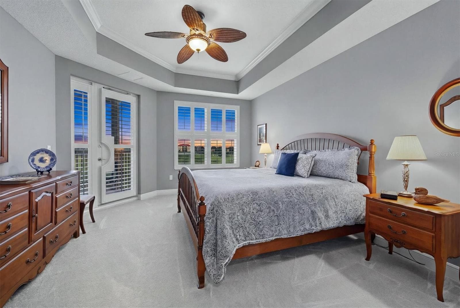Condominium at 6474 WATERCREST WAY #403, LAKEWOOD RANCH, photo 18 of 47