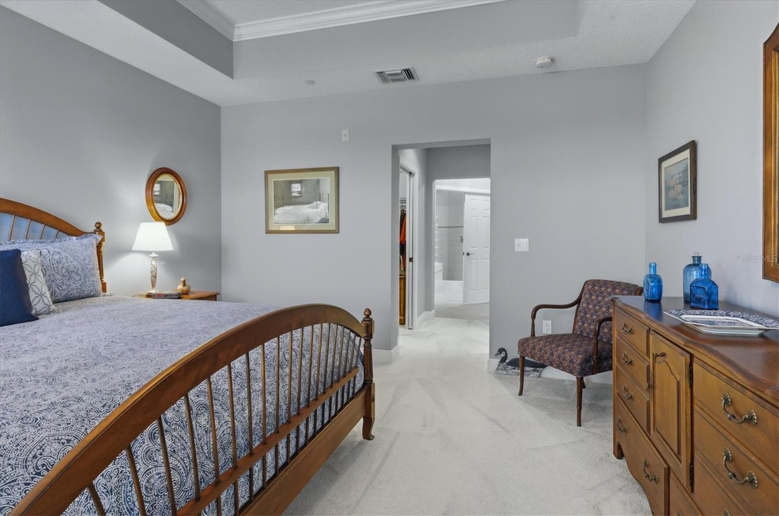 Condominium at 6474 WATERCREST WAY #403, LAKEWOOD RANCH, photo 19 of 47