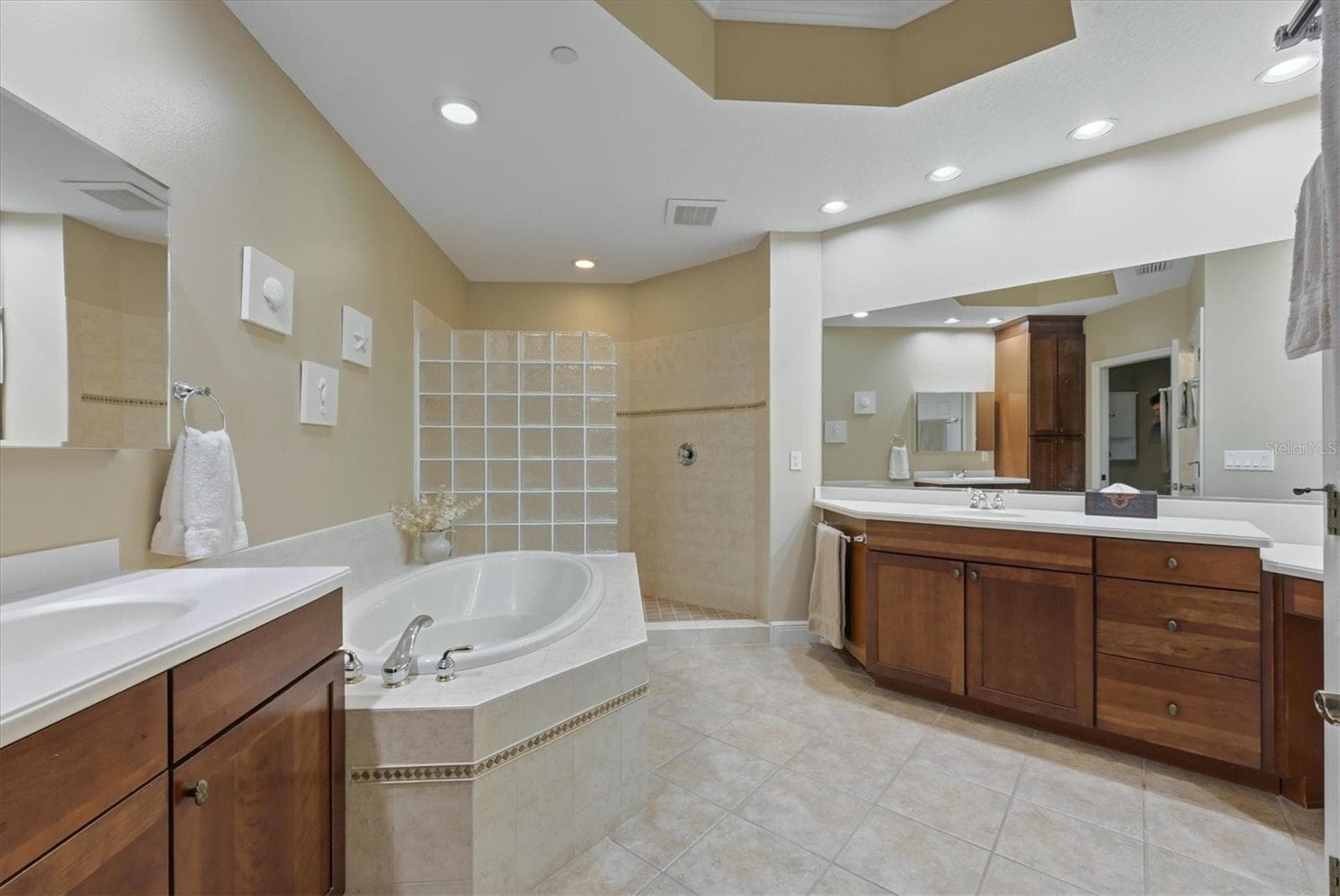 Condominium at 6474 WATERCREST WAY #403, LAKEWOOD RANCH, photo 22 of 47