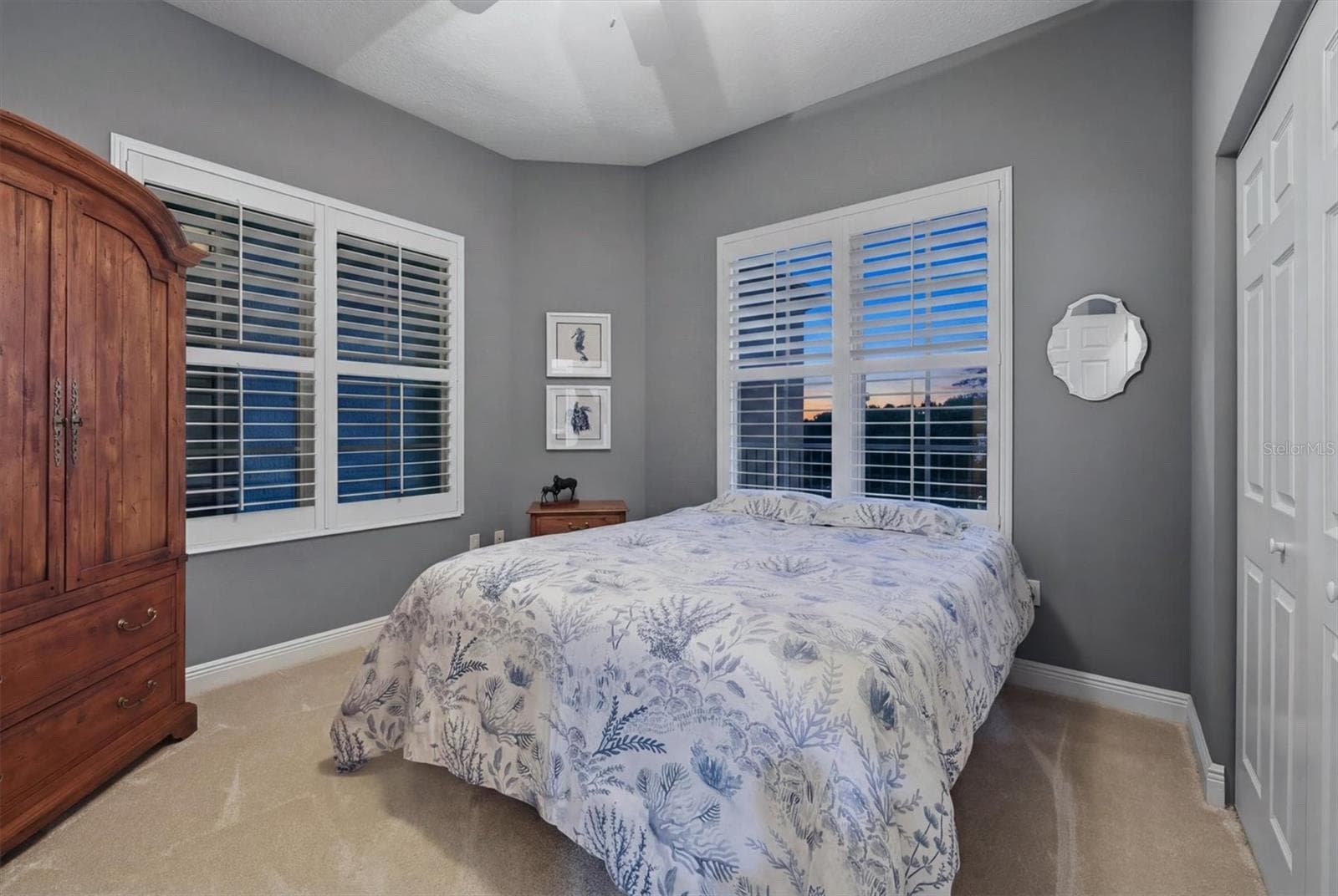 Condominium at 6474 WATERCREST WAY #403, LAKEWOOD RANCH, photo 23 of 47