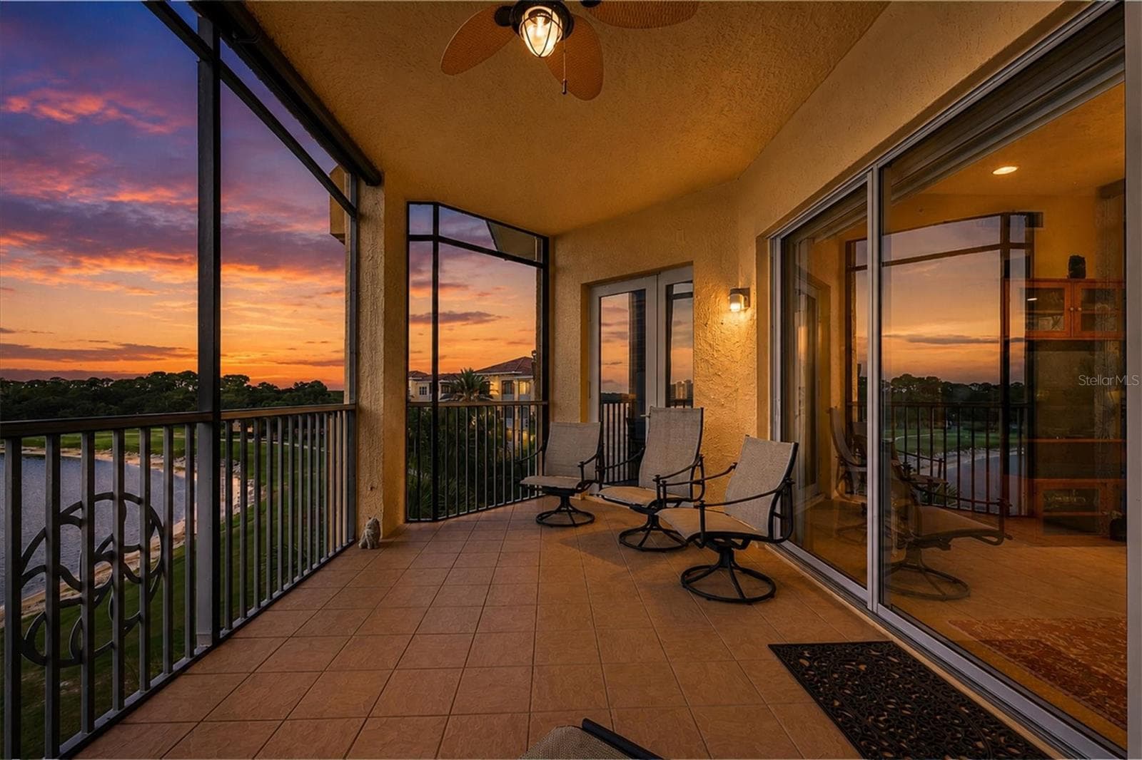 Condominium at 6474 WATERCREST WAY #403, LAKEWOOD RANCH, photo 34 of 47