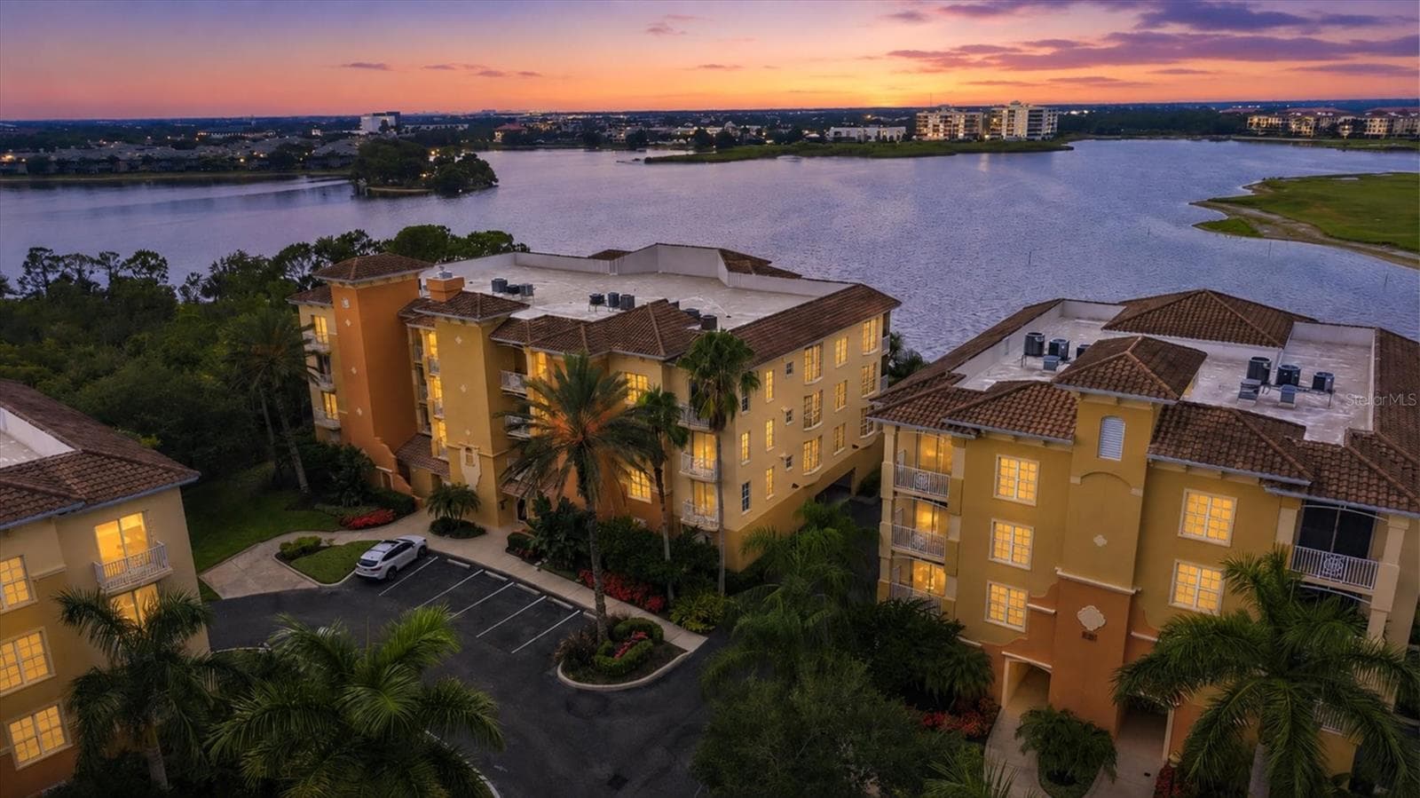 Condominium at 6474 WATERCREST WAY #403, LAKEWOOD RANCH, photo 35 of 47