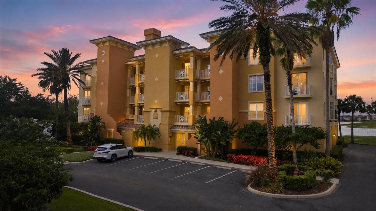Condominium at 6474 WATERCREST WAY #403, LAKEWOOD RANCH, photo 36 of 47