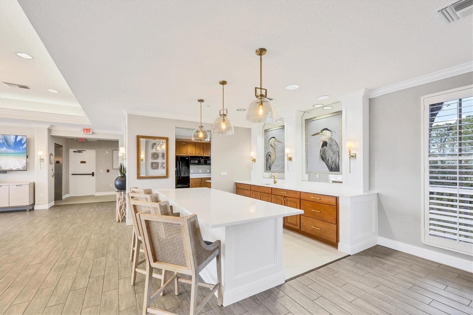 Condominium at 6474 WATERCREST WAY #403, LAKEWOOD RANCH, photo 41 of 47