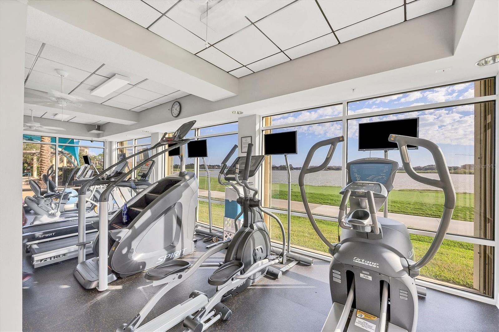Condominium at 6474 WATERCREST WAY #403, LAKEWOOD RANCH, photo 44 of 47