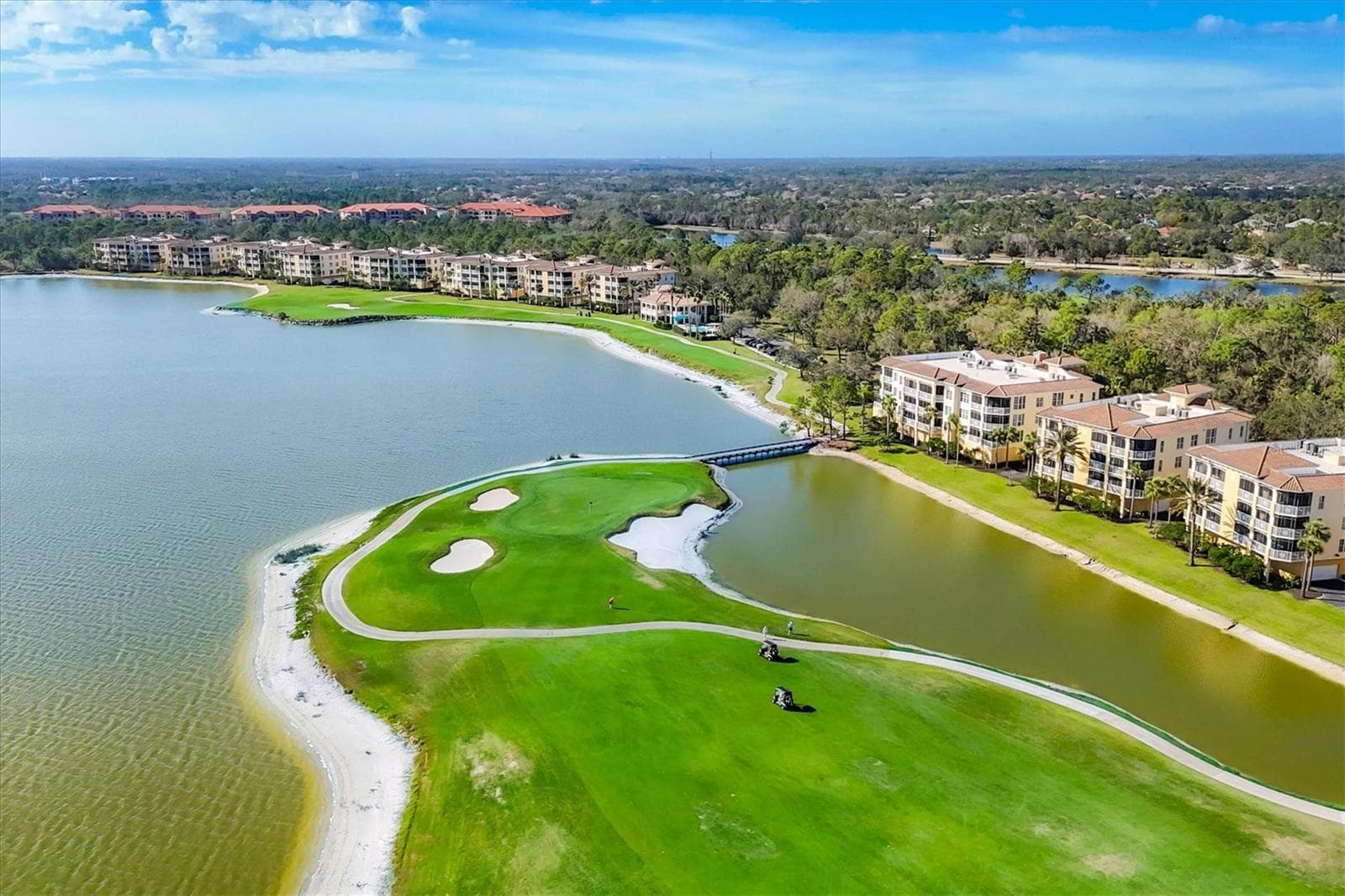 Condominium at 6474 WATERCREST WAY #403, LAKEWOOD RANCH, photo 47 of 47