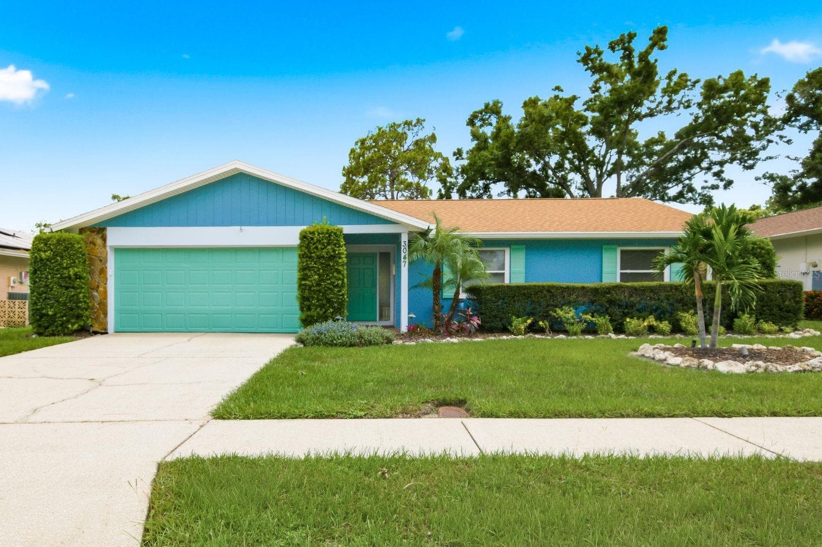 Single Family Residence at 3047 CASCADE DR, CLEARWATER, photo 57 of 57