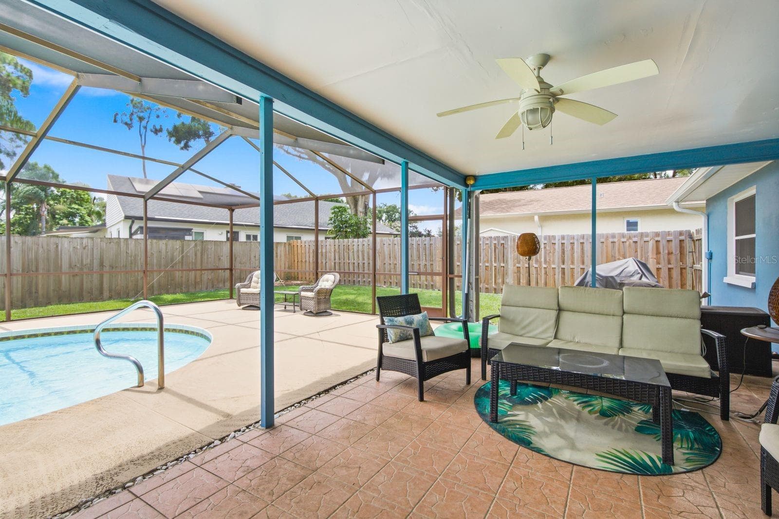 Single Family Residence at 3047 CASCADE DR, CLEARWATER, photo 38 of 57
